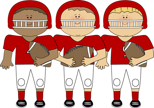 Football Team
