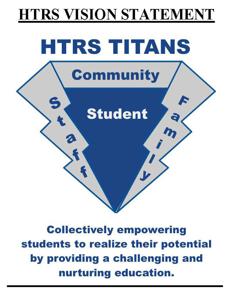 HTRS Mission Statement