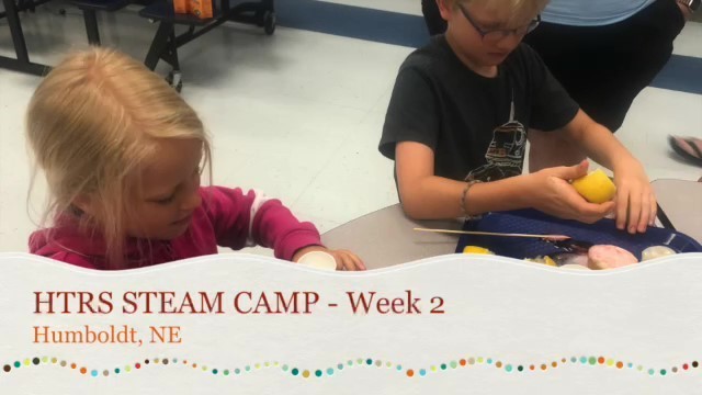 Summer Learning